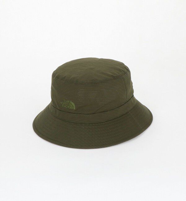 UNITED ARROWS green label relaxing「＜THE NORTH FACE＞ベント ハット / キッズ」|キャップ・キャスケット|