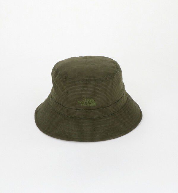 UNITED ARROWS green label relaxing「＜THE NORTH FACE＞ベント ハット / キッズ」|キャップ・キャスケット|