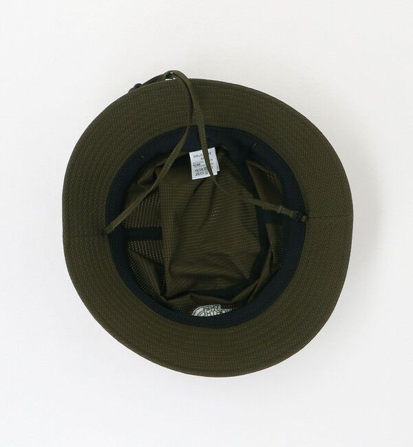 UNITED ARROWS green label relaxing「＜THE NORTH FACE＞ベント ハット / キッズ」|キャップ・キャスケット|