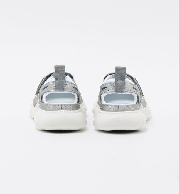 UNITED ARROWS green label relaxing「【WEB限定】＜New Balance＞ 230 Hook and Loop サンダル / キッズ 17cm-21cm」|スニーカー|