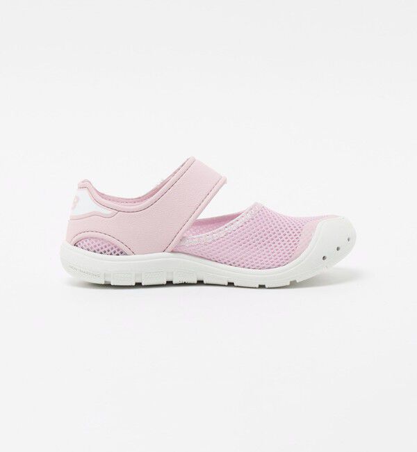 UNITED ARROWS green label relaxing「【WEB限定】＜New Balance＞ I208 Hook and Loop サンダル / キッズ 17cm-24cm」|スニーカー|