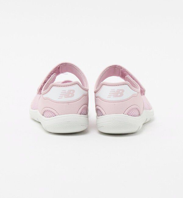 UNITED ARROWS green label relaxing「【WEB限定】＜New Balance＞ I208 Hook and Loop サンダル / キッズ 17cm-24cm」|スニーカー|