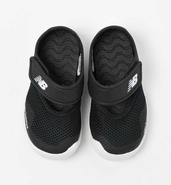 UNITED ARROWS green label relaxing「【WEB限定】＜New Balance＞ I208 Hook and Loop サンダル / キッズ 14cm-16cm」|スニーカー|