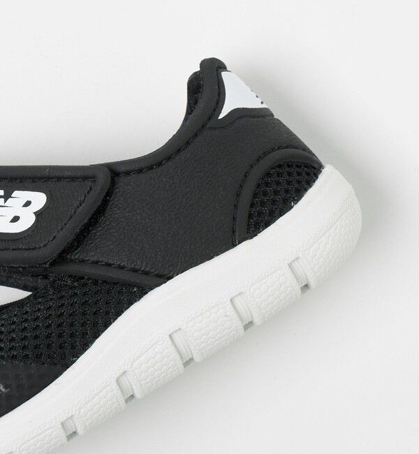 UNITED ARROWS green label relaxing「【WEB限定】＜New Balance＞ I208 Hook and Loop サンダル / キッズ 14cm-16cm」|スニーカー|