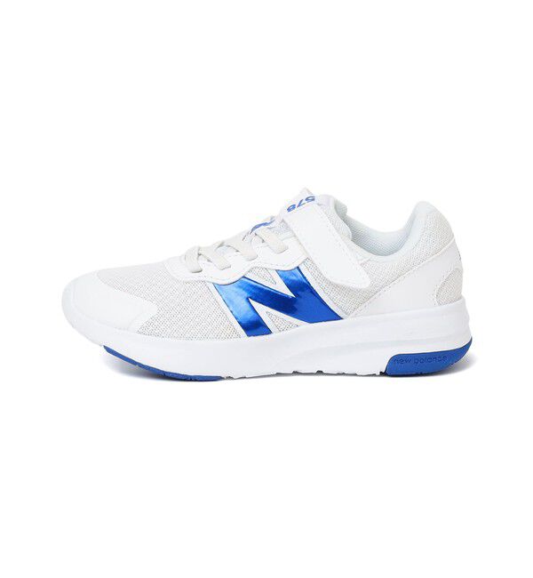 SHIPS any「NEW BALANCE: 578VI スニーカー<KIDS>」|スニーカー|