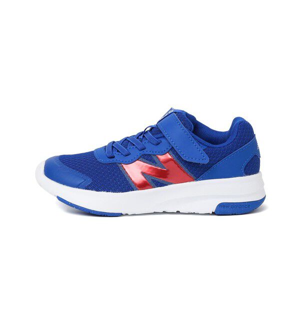 SHIPS any「NEW BALANCE: 578VI スニーカー<KIDS>」|スニーカー|