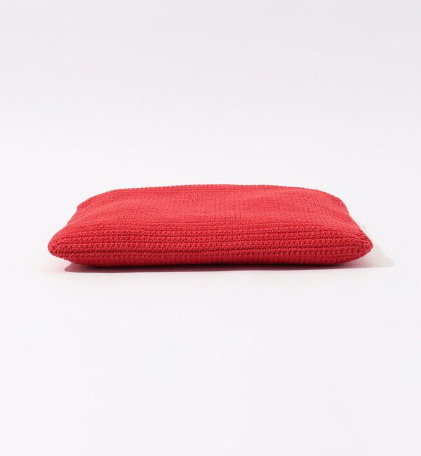 TOMORROWLAND GOODS「NITTO SACOLA ハンドバッグ」|ハンドバッグ|