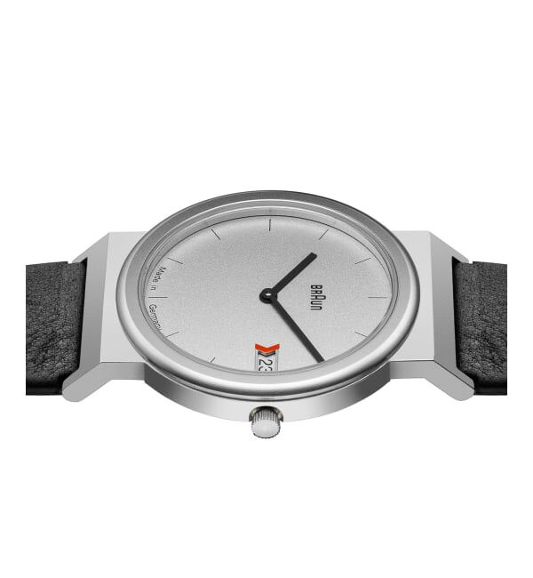 HIROB「BRAUN AW50」|腕時計|
