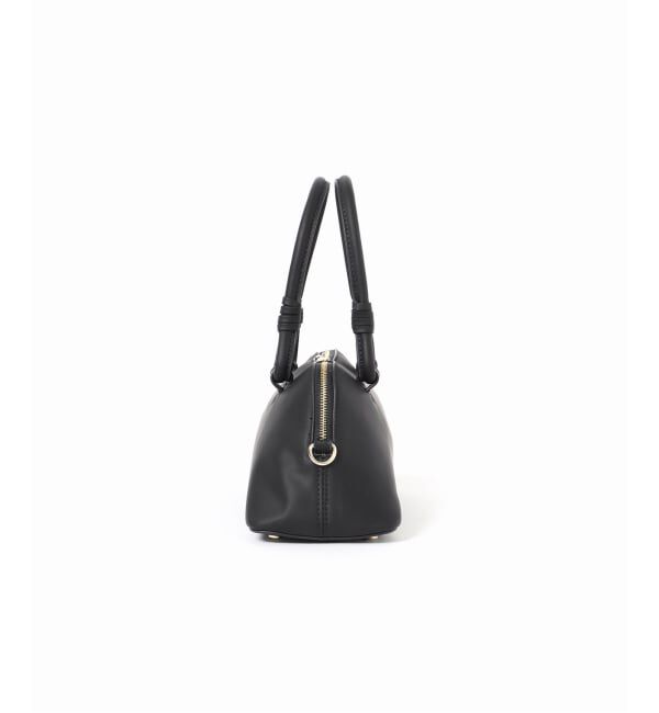 SLOBE IENA「《追加》Hyman Roth ミニボストン T10843」|ボストンバッグ|