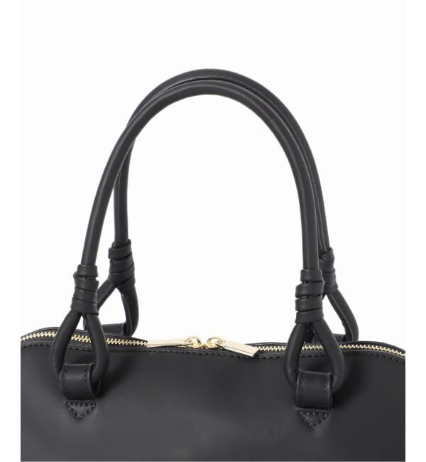 SLOBE IENA「《追加》Hyman Roth ミニボストン T10843」|ボストンバッグ|