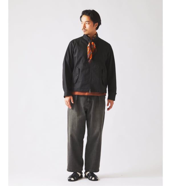 JOURNAL STANDARD relume「BARACUTA / バラク―タ 別注 G4 ドライビング ブルゾン」|その他|
