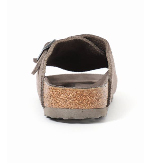 JOURNAL STANDARD relume「別注【BIRKENSTOCK For JOURNAL STANDARD relume】Zurich LEVE CONCRETE GRAY」|サンダル|
