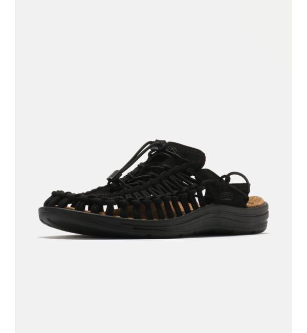 JOURNAL STANDARD relume「KEEN / キーン ユニーク ツー コンバーチブル」|サンダル|