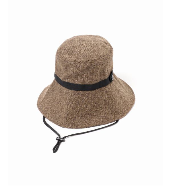 JOURNAL STANDARD「《追加予約》【THE NORTH FACE/ ザノースフェイス】HIKE Bloom Hat」|ハット|