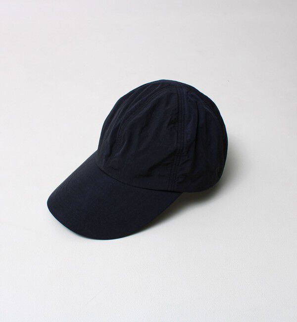 GLOSTER「【halo Commodity/ハロ コモディティー】Karst Cap」|キャップ・キャスケット|
