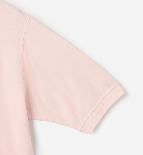 ORCIVAL「ORCIVAL | シースルー クルーネックショートスリーブプルオーバー WOMEN」|Tシャツ・カットソー|