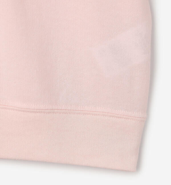 ORCIVAL「ORCIVAL | シースルー クルーネックショートスリーブプルオーバー WOMEN」|Tシャツ・カットソー|