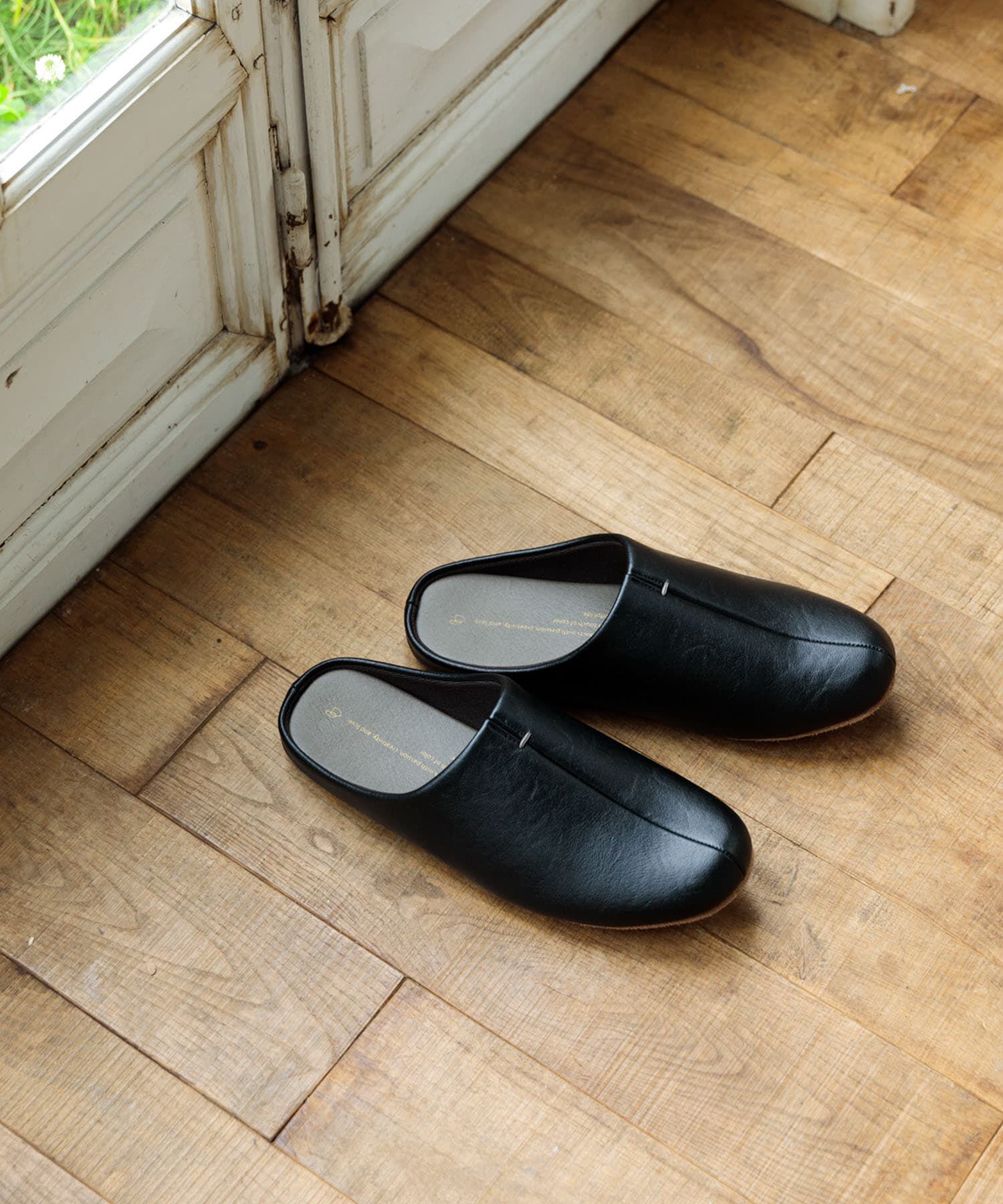 URBAN RESEARCH DOORS「room&rsquo;s　スリッパL」|ルームシューズ|