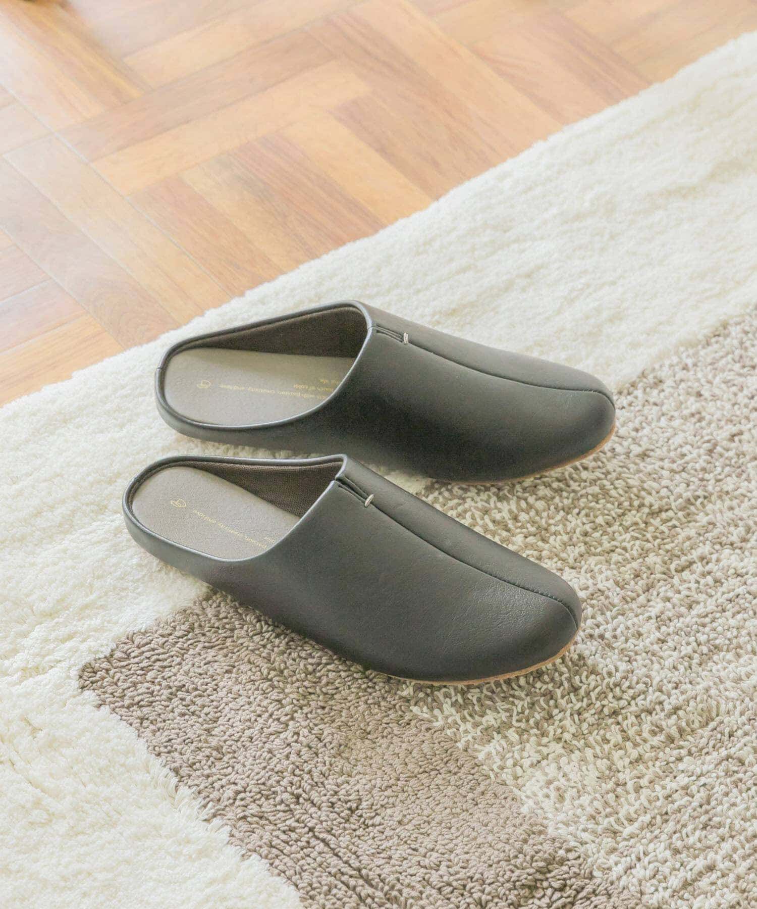 URBAN RESEARCH DOORS「room&rsquo;s　スリッパL」|ルームシューズ|