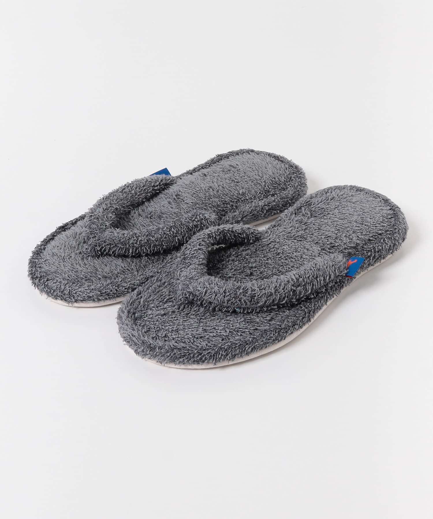 URBAN RESEARCH「Hipopotamus　room sandals　L」|ルームシューズ|グレー
