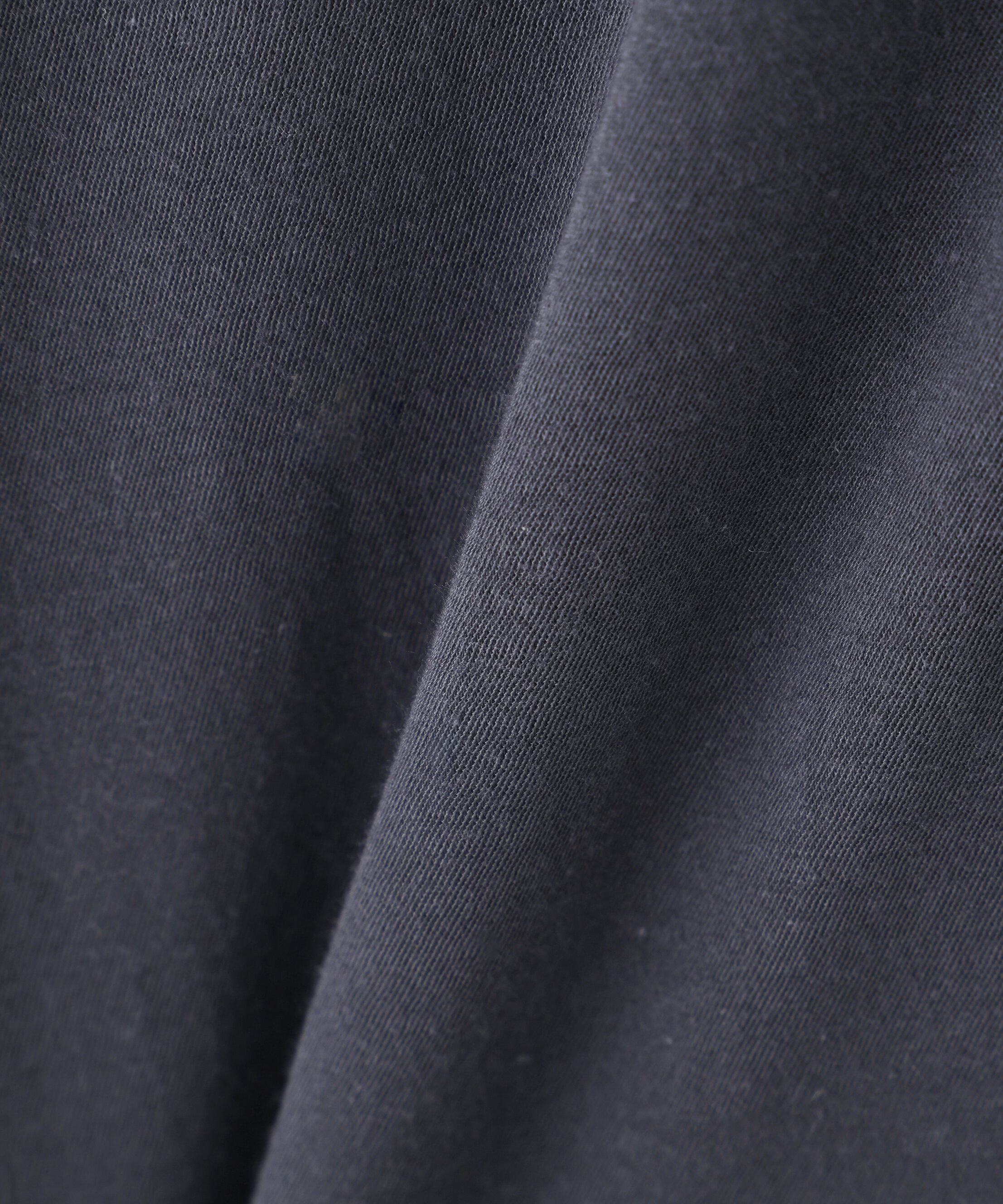 MARGARET HOWELL HOUSEHOLDGOODS「HIGHTWIST COTTON JERSEY DRESS」|ワンピース|