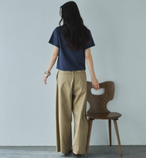Doux archives「コンパクトＴｅｅ」|Tシャツ・カットソー|