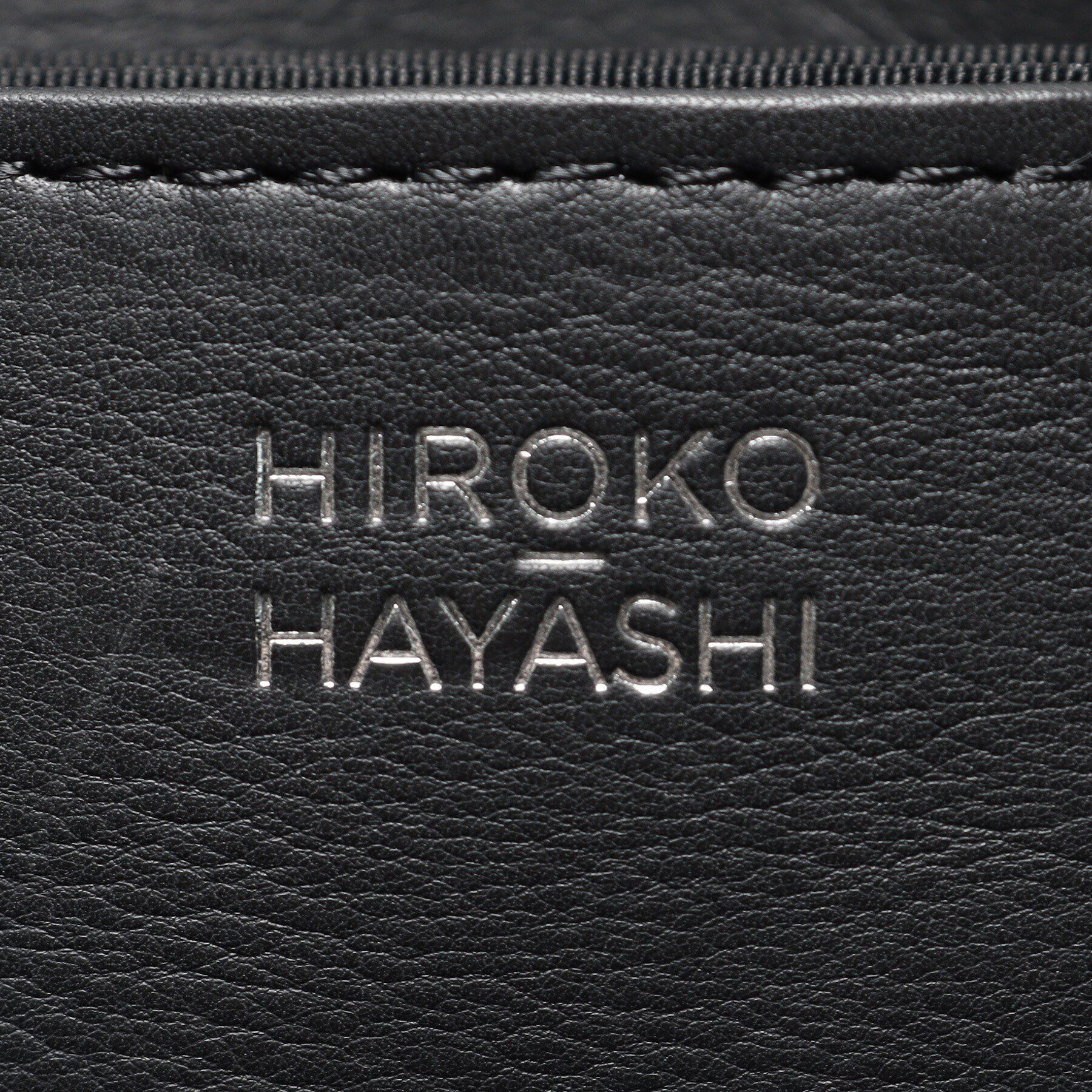 HIROKO HAYASHI「VELENO CISA（ヴェレーノ チーザ）長財布ミニ」|財布|