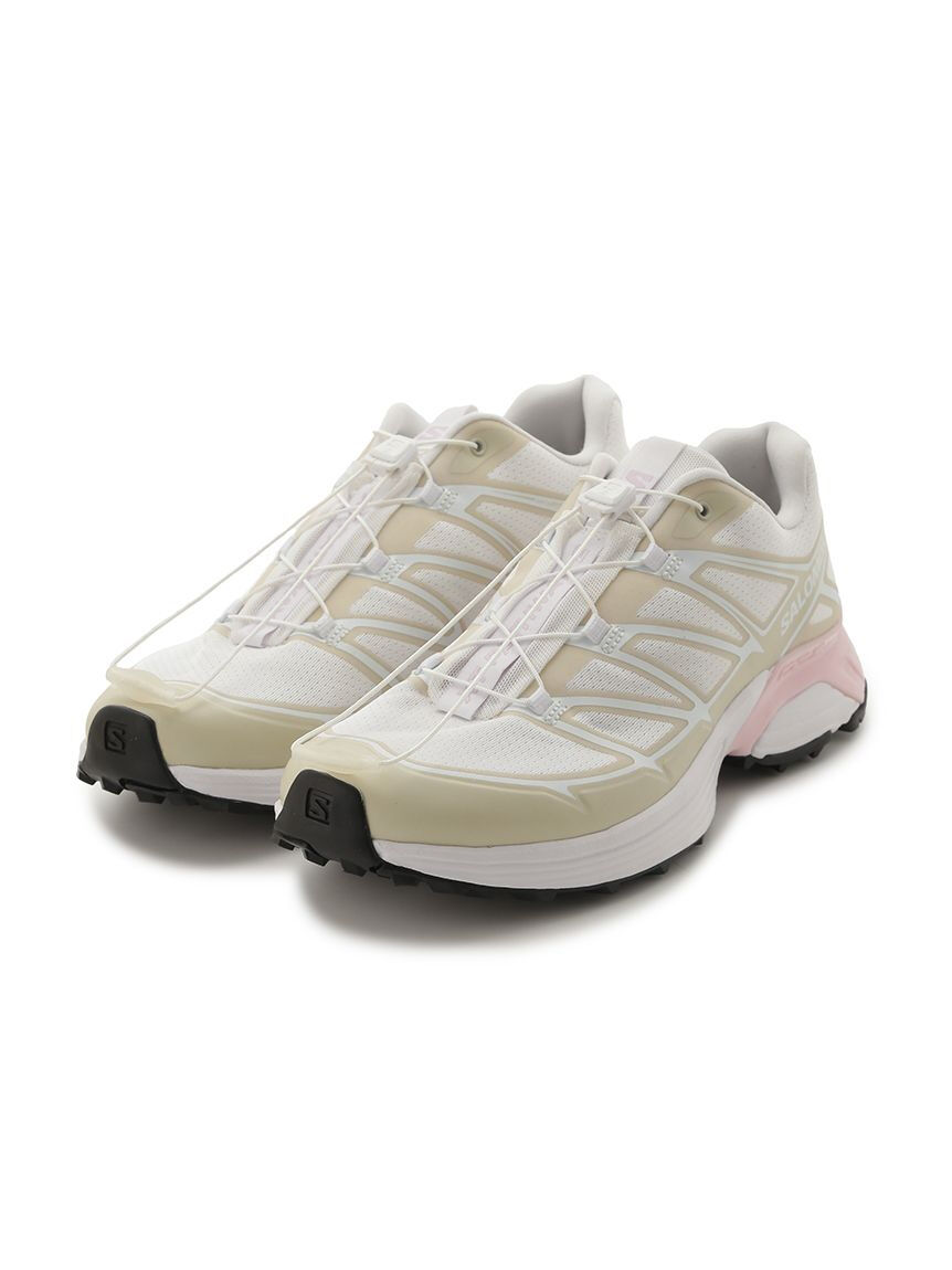 emmi「【SALOMON】XT-PATHWAY 2」|スニーカー|WHT