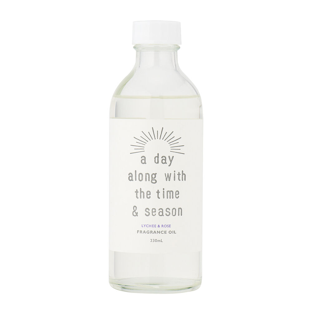BACKYARD FAMILY「リードディフューザー 詰め替え 通販 a day ルームフレグランス リフィル 230ml」|アロマ・ルームフレグランス|その他3