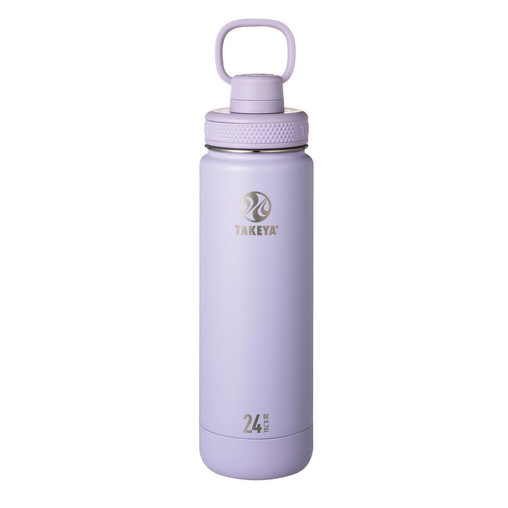 BACKYARD FAMILY「タケヤ 水筒 700 通販 タケヤフラスク アクティブライン2 0.7L 700ml マグボトル」|食器・キッチングッズ|パープル1