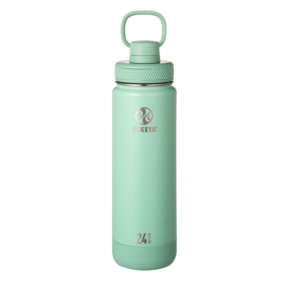 BACKYARD FAMILY「タケヤ 水筒 700 通販 タケヤフラスク アクティブライン2 0.7L 700ml マグボトル」|食器・キッチングッズ|グリーン1