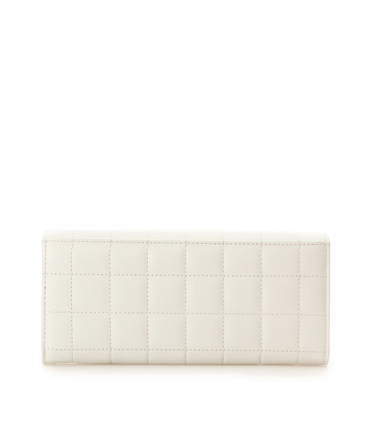 Samantha Thavasa Petit Choice「スムースキルティング　長財布」|財布|