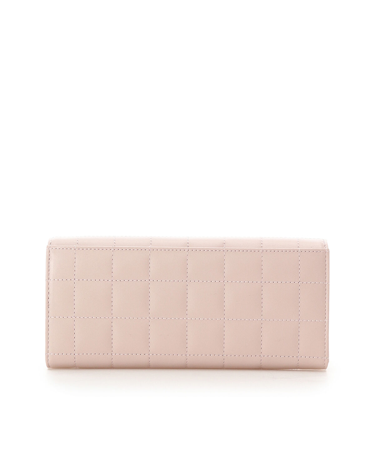 Samantha Thavasa Petit Choice「スムースキルティング　長財布」|財布|
