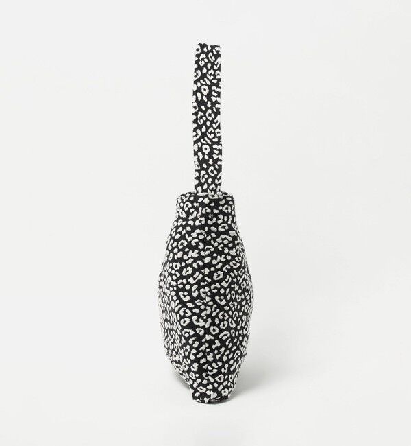 ODETTE E ODILE「＜ALICE MARTHA＞ LEOPA BAG」|トートバッグ|
