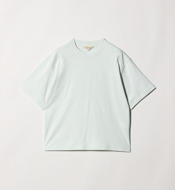 UNITED ARROWS green label relaxing「＜Barbour＞Marjorie ロゴ Tシャツ」|Tシャツ・カットソー|