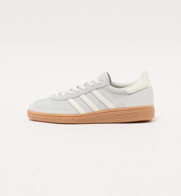 UNITED ARROWS green label relaxing「＜adidas Originals＞ハンドボール スペツィアル スニーカー」|スニーカー|LT.GRAY