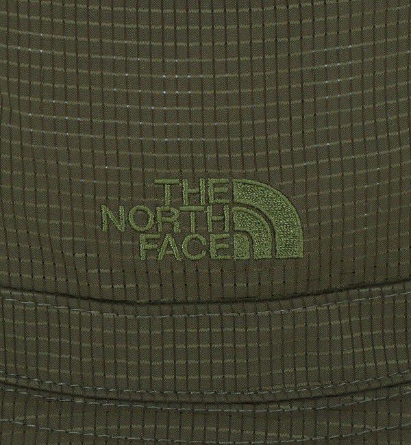 UNITED ARROWS green label relaxing「＜THE NORTH FACE＞ベント ハット / キッズ」|キャップ・キャスケット|