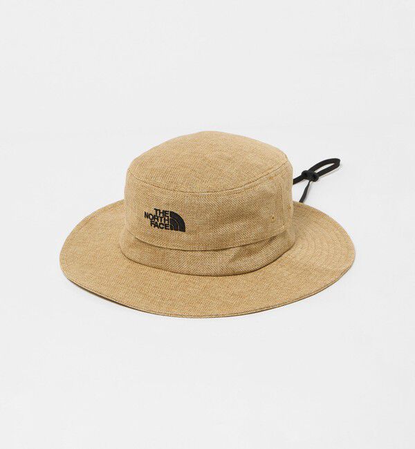 UNITED ARROWS green label relaxing「【WEB限定】＜THE NORTH FACE＞ハイク ホライズンハット」|ハット|BEIGE
