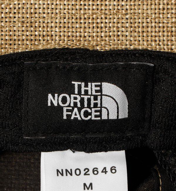 UNITED ARROWS green label relaxing「【WEB限定】＜THE NORTH FACE＞ハイク ホライズンハット」|ハット|