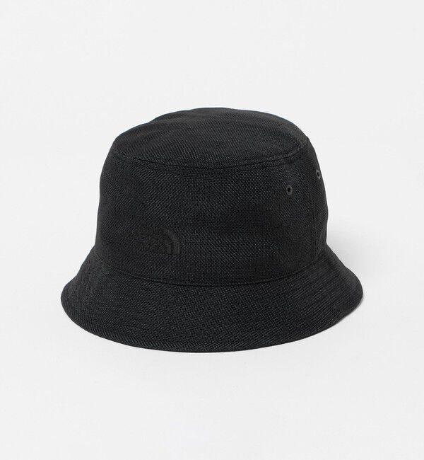 UNITED ARROWS green label relaxing「＜THE NORTH FACE＞ハイク サンシャイン ハット」|ハット|BLACK