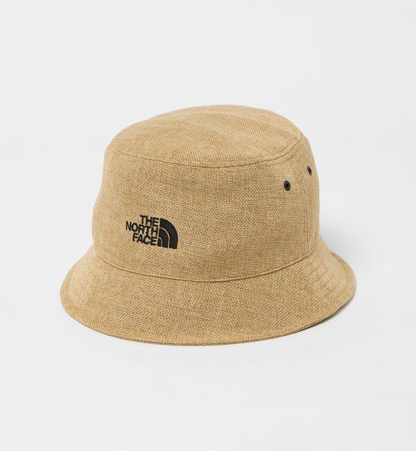 UNITED ARROWS green label relaxing「＜THE NORTH FACE＞ハイク サンシャイン ハット」|ハット|BEIGE