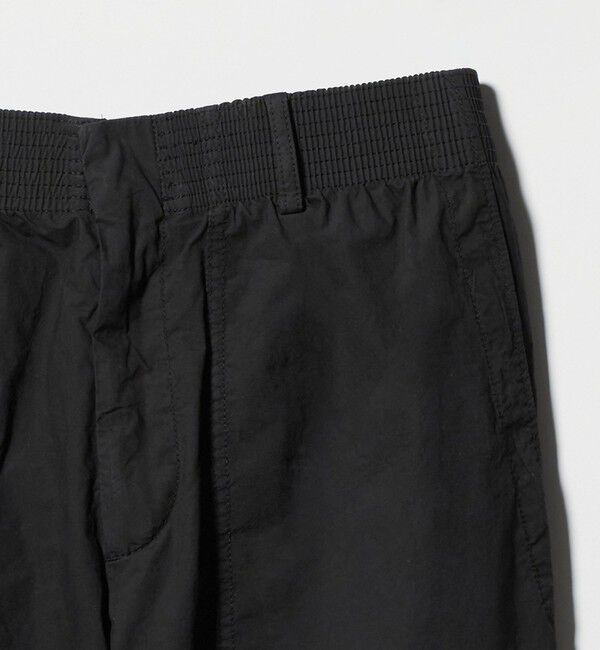 UNITED ARROWS green label relaxing「＜Cellar Door＞コットン ZAC イージーパンツ」|スラックス|