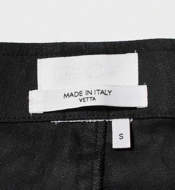 UNITED ARROWS green label relaxing「＜Cellar Door＞DINO ワイドパンツ」|その他|