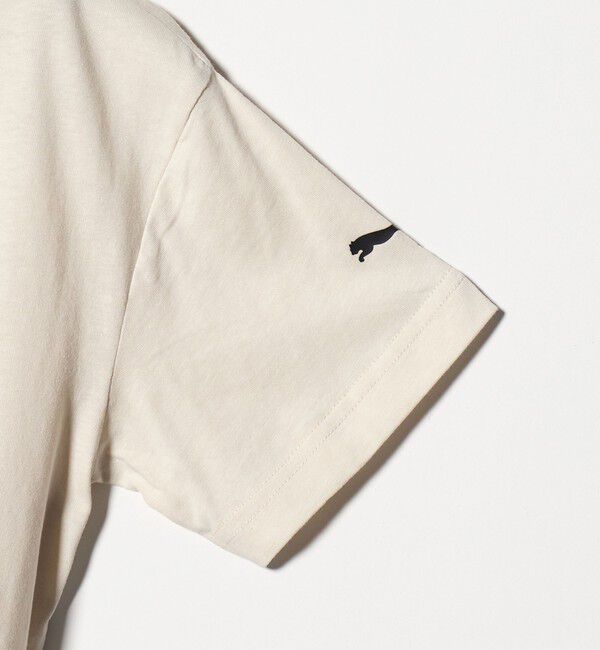 UNITED ARROWS green label relaxing「【WEB限定】＜PUMA&times;Pokemon＞ Tシャツ/ キッズ 128cmー152cm」|Tシャツ・カットソー|