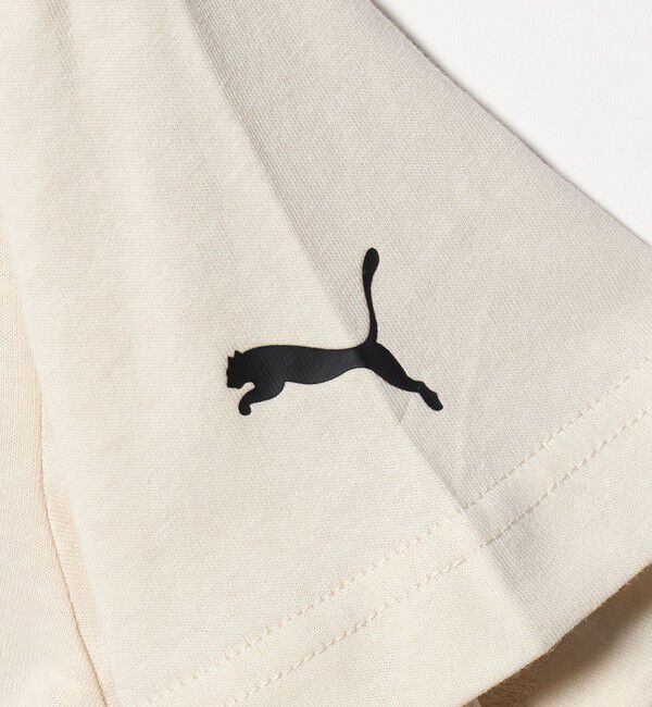 UNITED ARROWS green label relaxing「【WEB限定】＜PUMA&times;Pokemon＞ Tシャツ/ キッズ 128cmー152cm」|Tシャツ・カットソー|