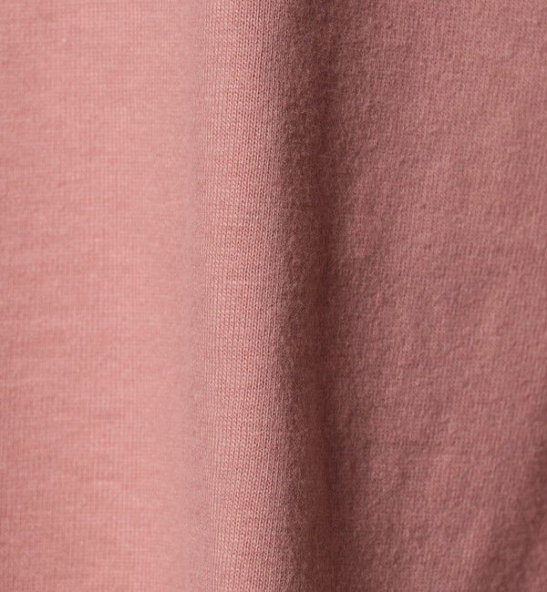 UNITED ARROWS green label relaxing「【別注】＜URBAMENT＞TOM and JERRY リンガーTシャツ / キッズ 100cmー130cm」|Tシャツ・カットソー|