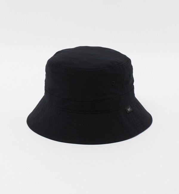 UNITED ARROWS green label relaxing「GLR Dot Air ハット」|ハット|BLACK