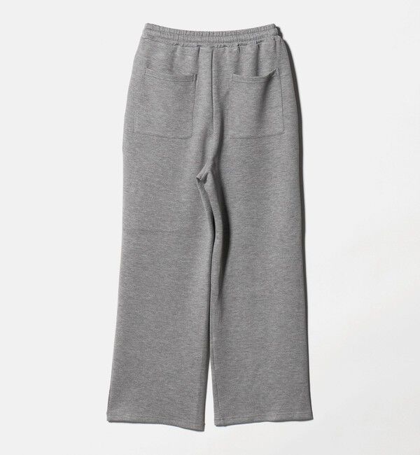 BEAUTY&YOUTH UNITED ARROWS「【WEB限定】エアリーポンチ イージーパンツ」|その他|