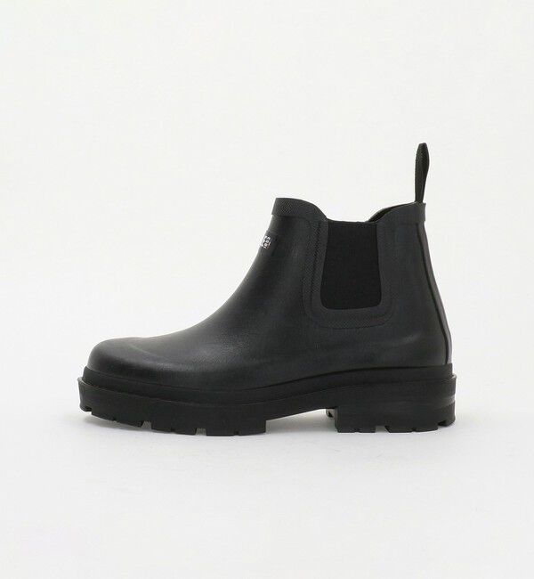 BEAUTY&YOUTH UNITED ARROWS「＜AIGLE＞チェルシー レインブーツ」|レインシューズ|