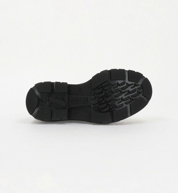 BEAUTY&YOUTH UNITED ARROWS「＜AIGLE＞チェルシー レインブーツ」|レインシューズ|